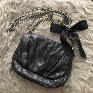 Pre-loved Gap mini cross body bag